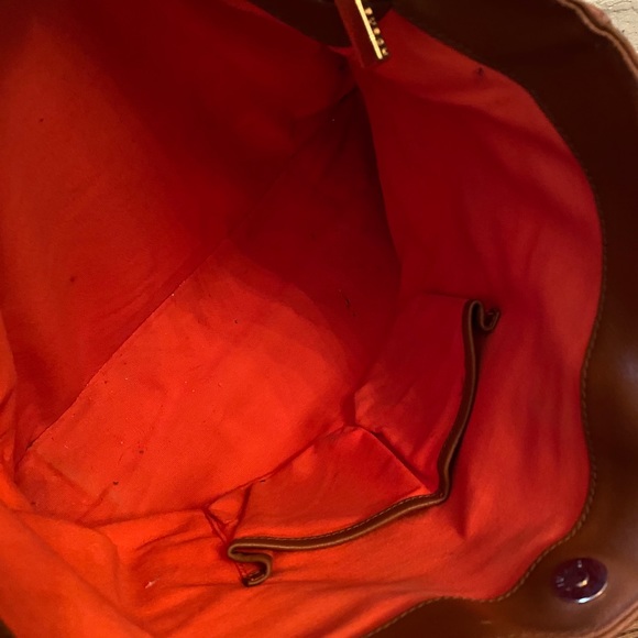 Tory Burch Tote Bag - Picture 6 of 8